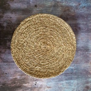 Sabai/River Grass Placemats Pack of 3